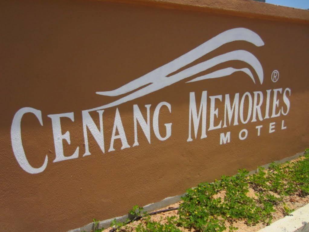 Sweet Cenang Memories Inn Пантай-Сенанг Экстерьер фото